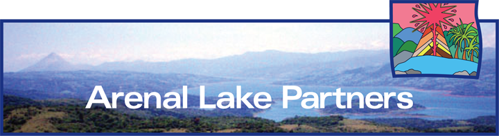 Arenal Lake Partners logo